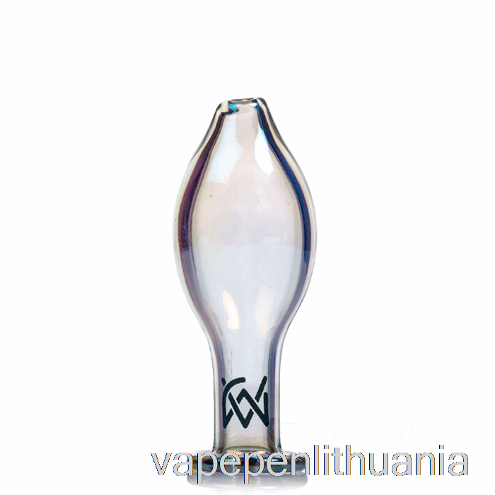 Mj Arsenal Bubble Carb Cap Vaivorykštis Vape Skystis